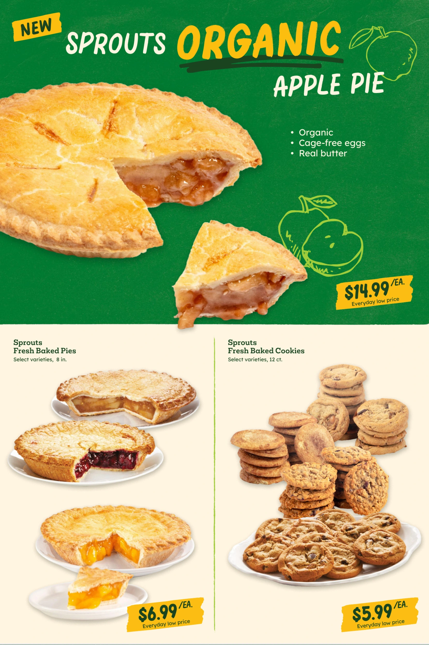 Sprouts Weekly Ad Page 19