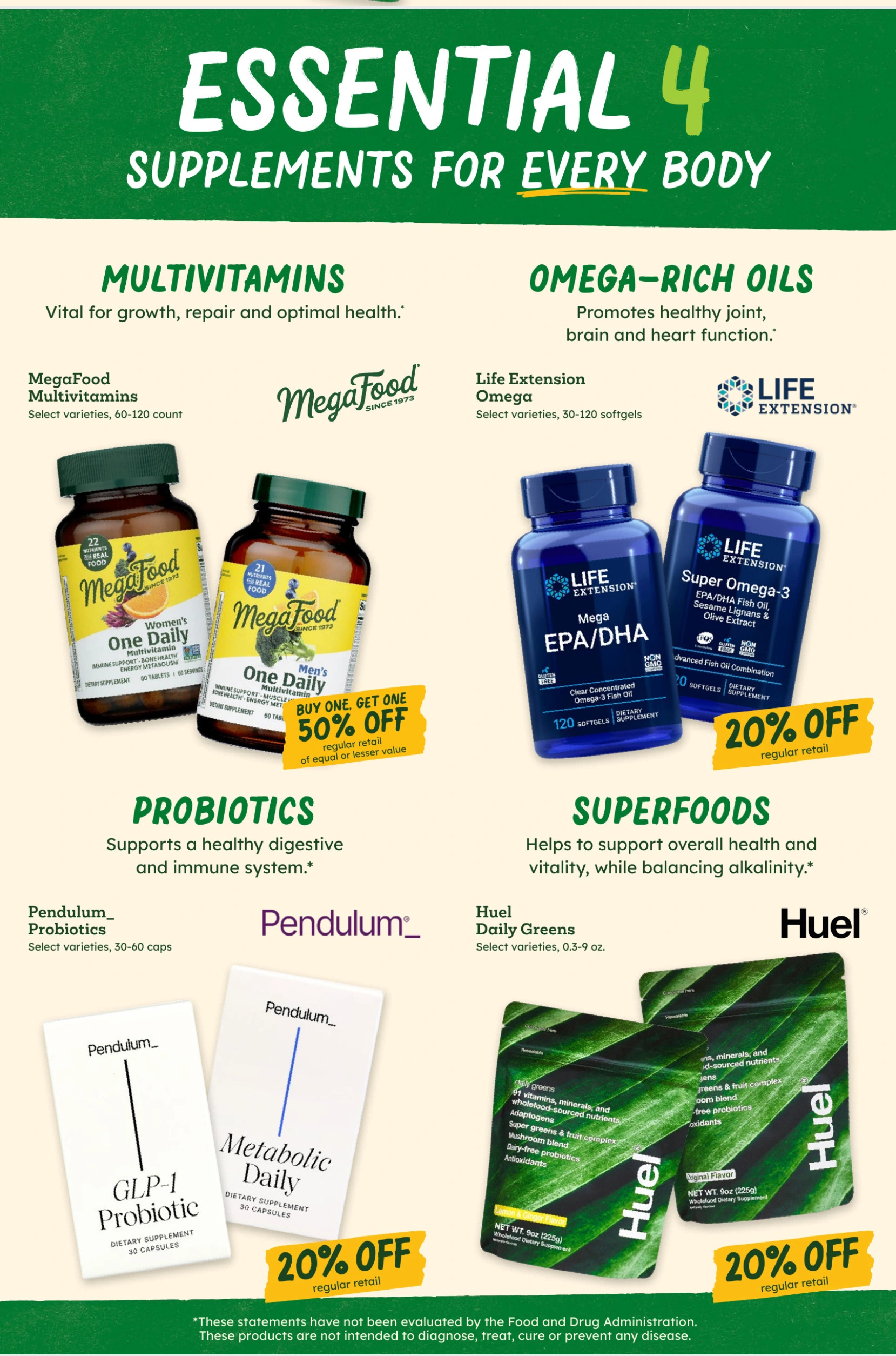 Sprouts Weekly Ad Page 22