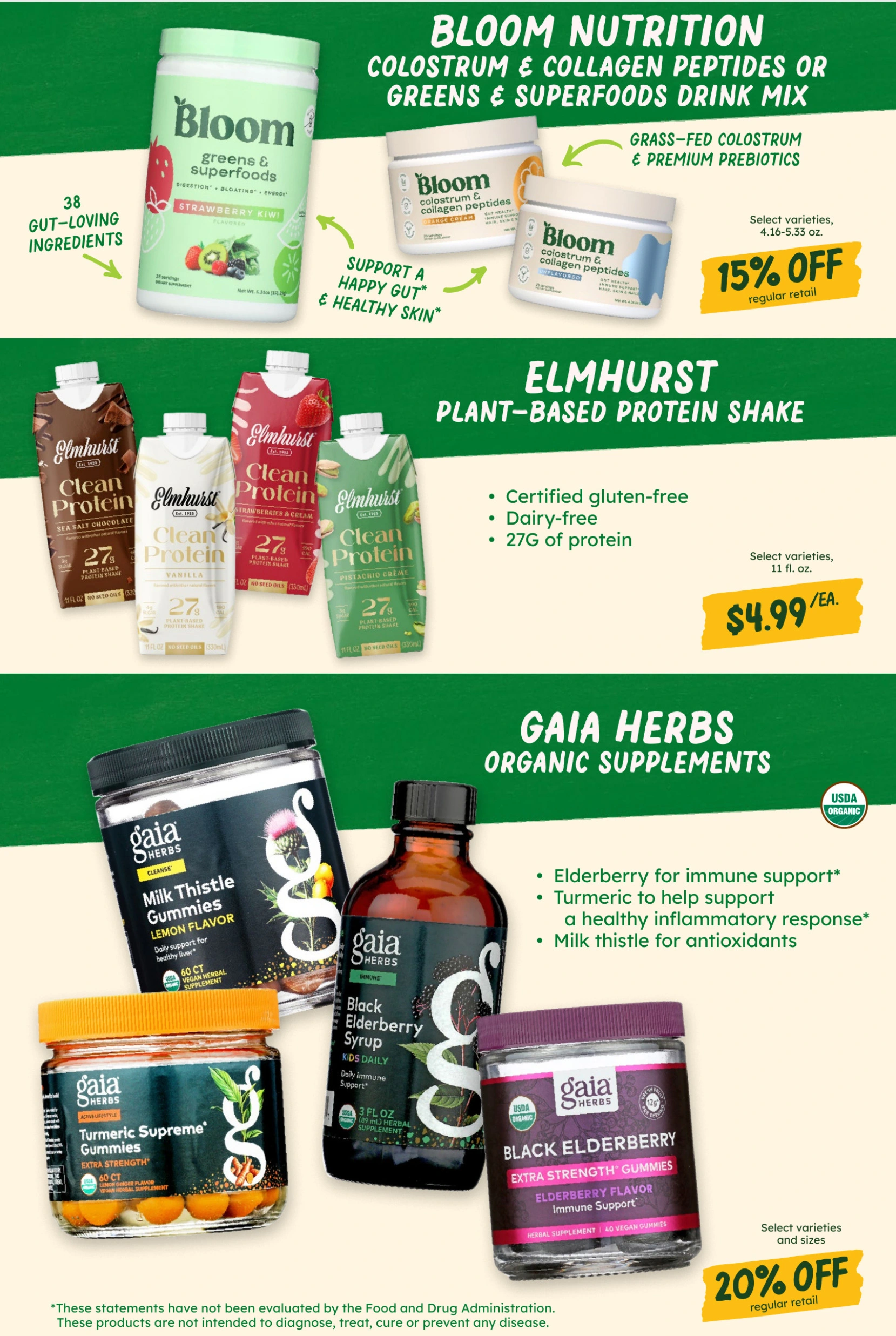 Sprouts Weekly Ad Page 23