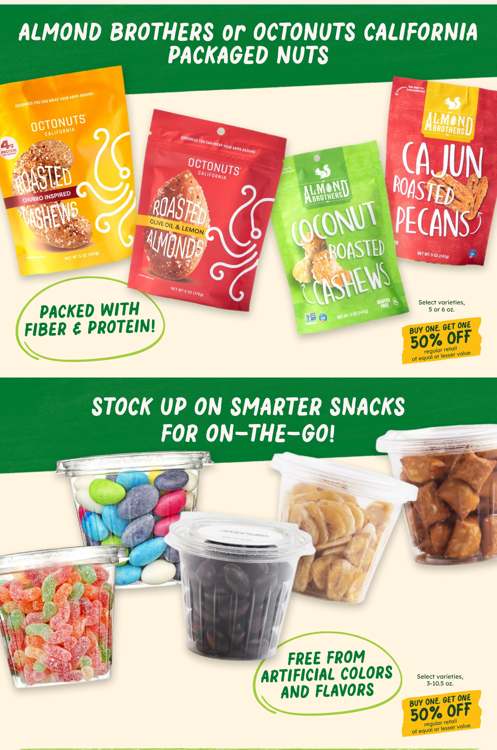 Sprouts Weekly Ad Page 4
