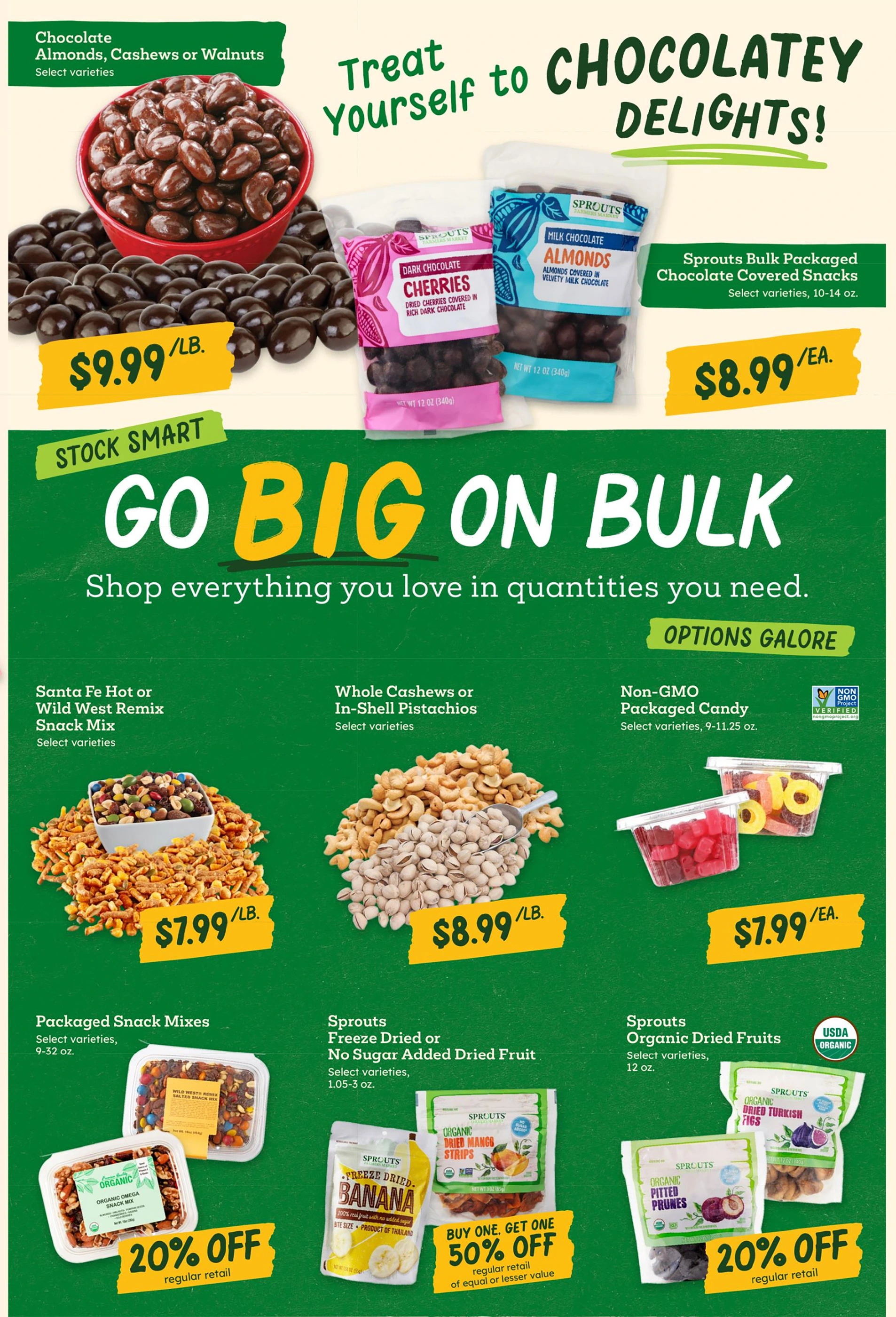 Sprouts Weekly Ad Page 12