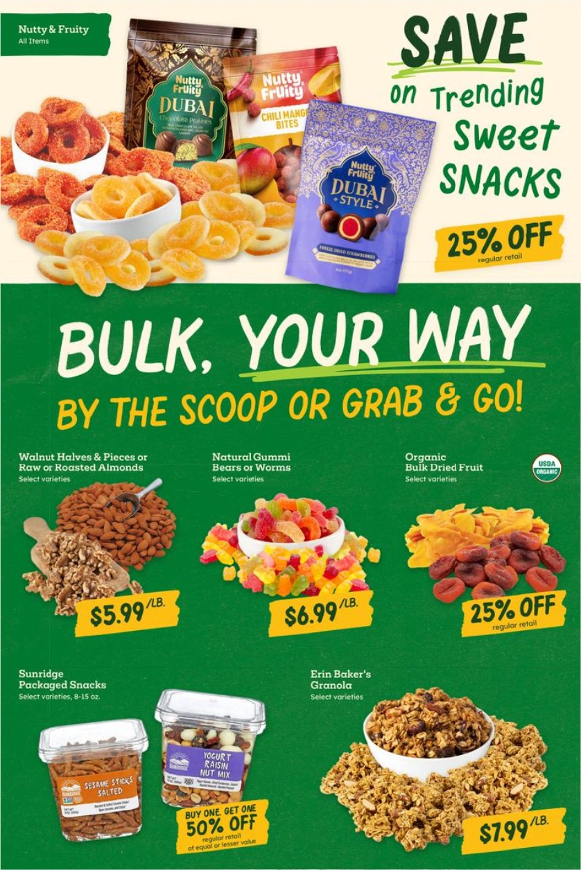 Sprouts Weekly Ad Page 10