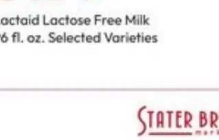 Ben & Jerry's, Talenti, Yasso or Breyers Ice Cream
