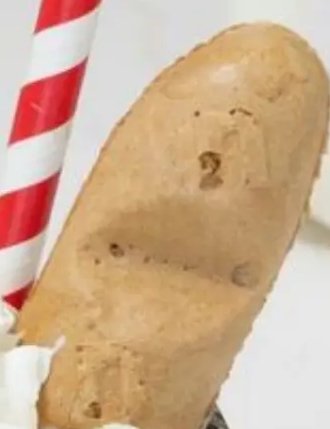 Nutella B-Ready Crispy Wafer