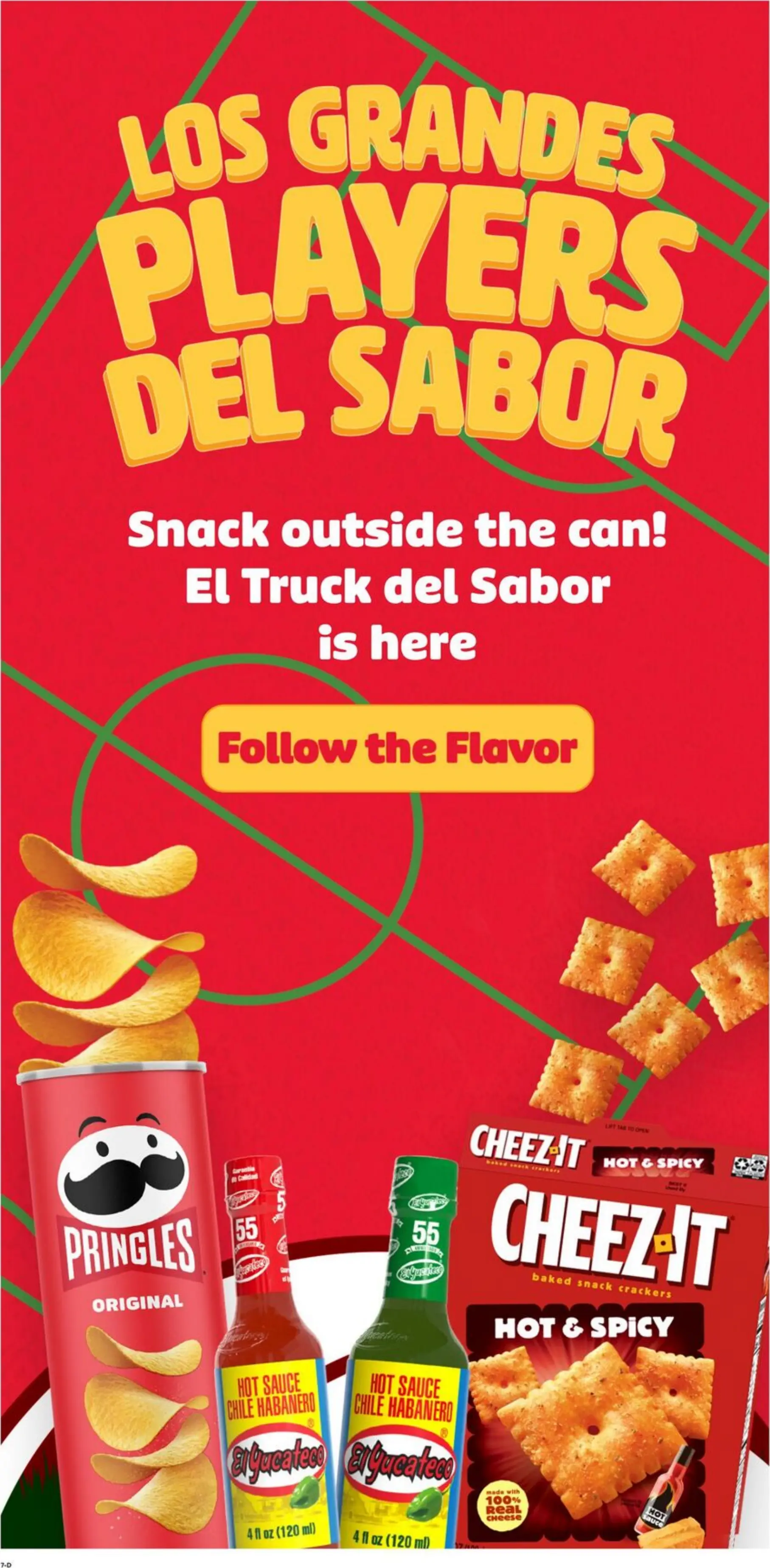 Stater Bros Weekly Ad Page 7