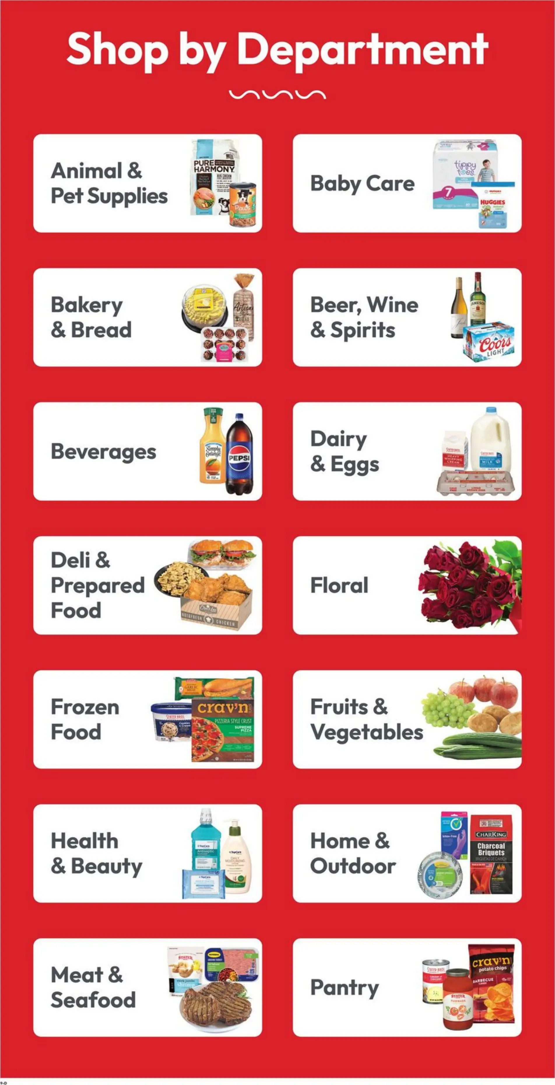 Stater Bros Weekly Ad Page 9