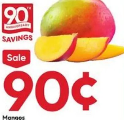Mangos