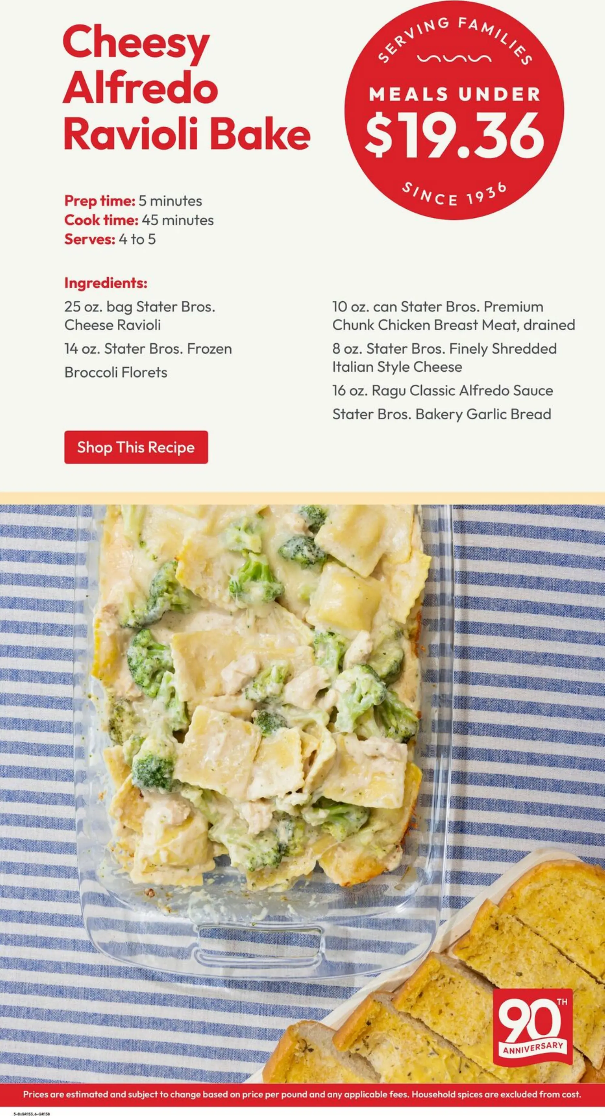 Stater Bros Weekly Ad Page 5