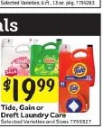 Scott Bath Tissue or Paper Towels