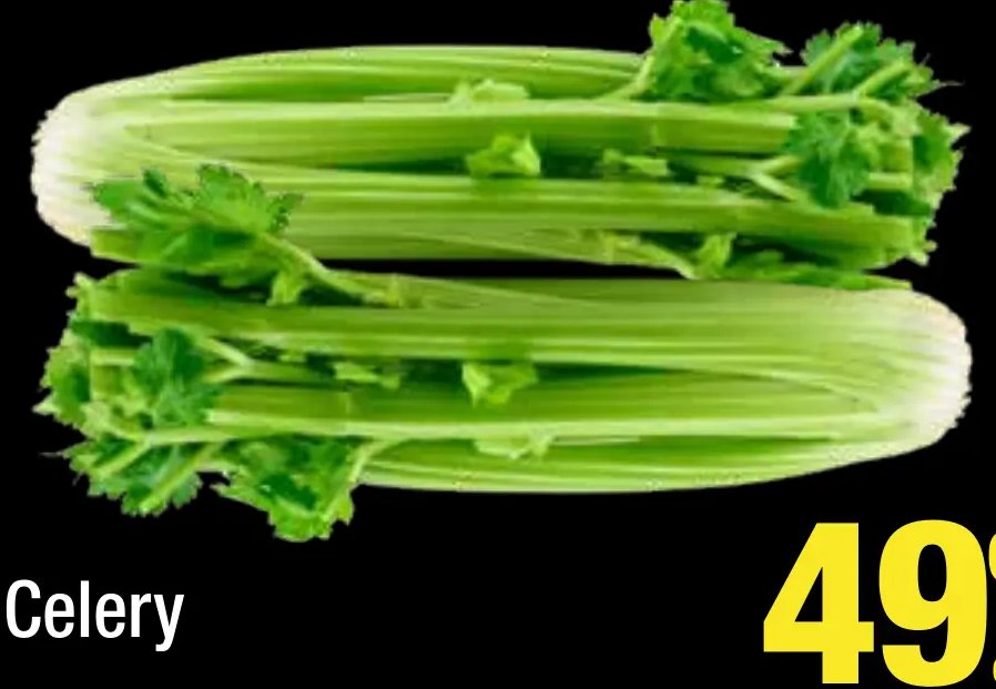 Celery