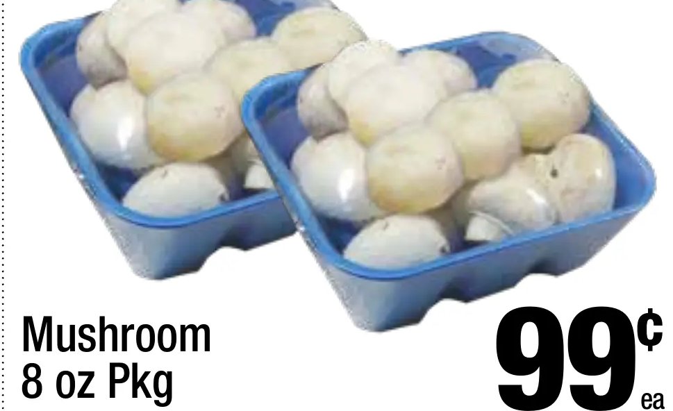 Mushroom