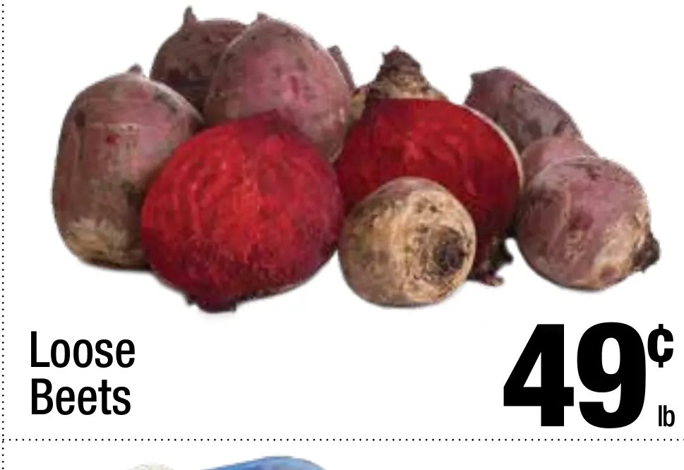 Loose Beets