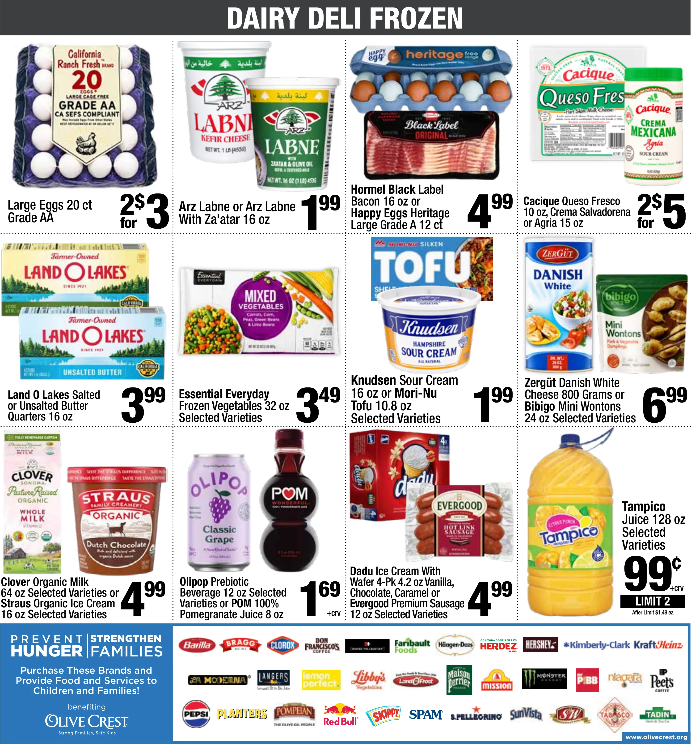 Super King Markets Weekly Ad Page 5