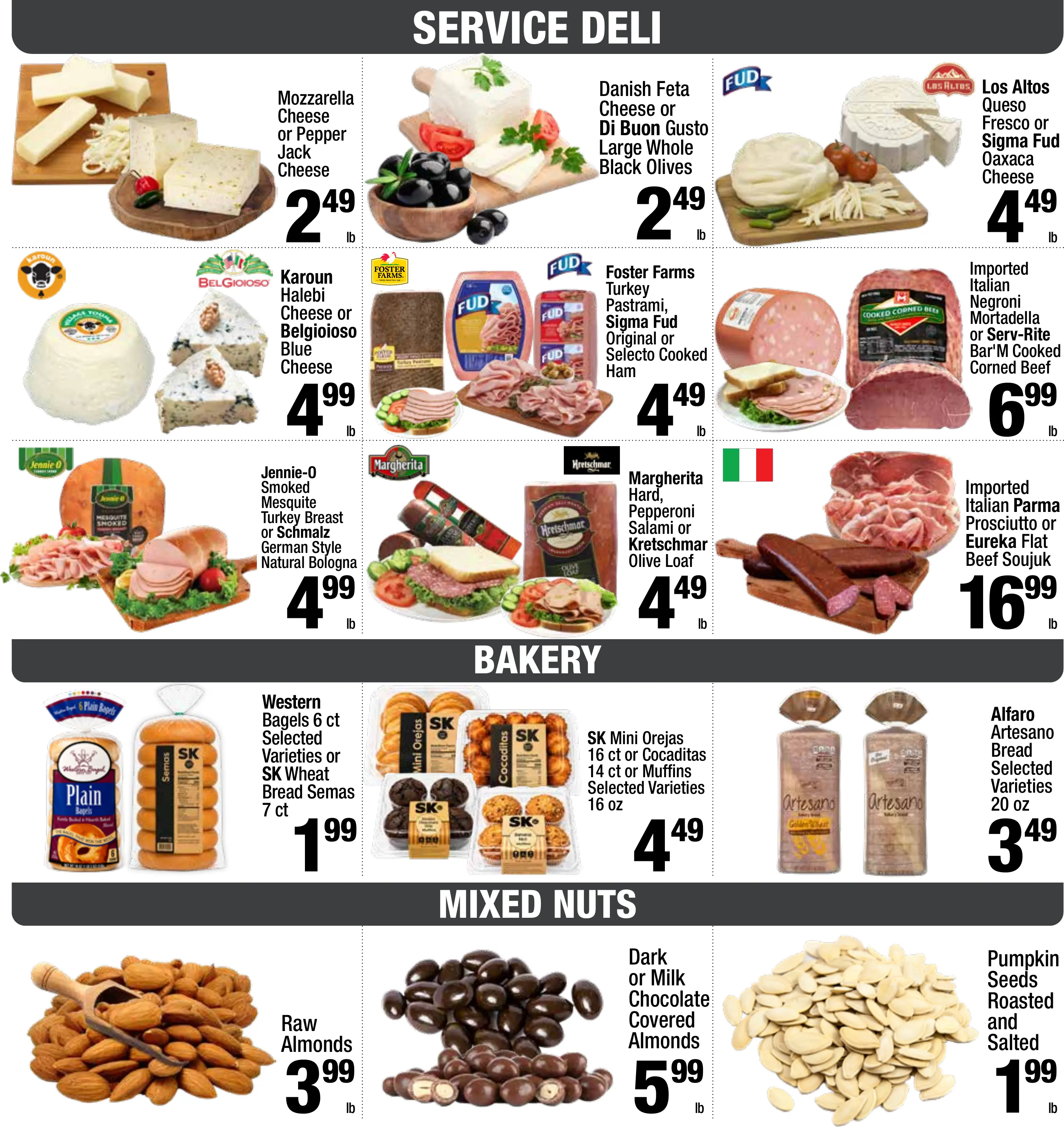 Super King Markets Weekly Ad Page 6