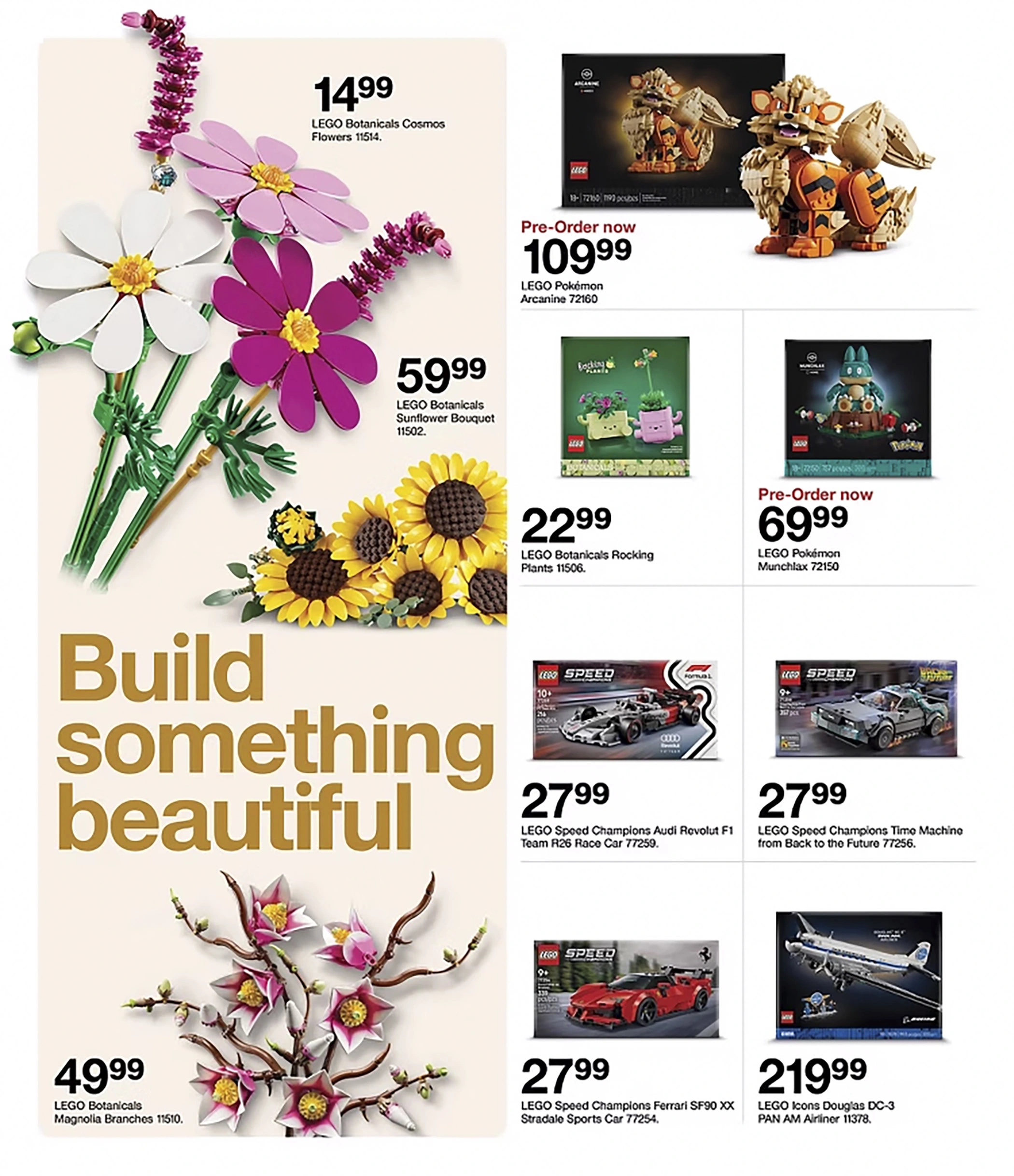 Target Weekly Ad Page 10