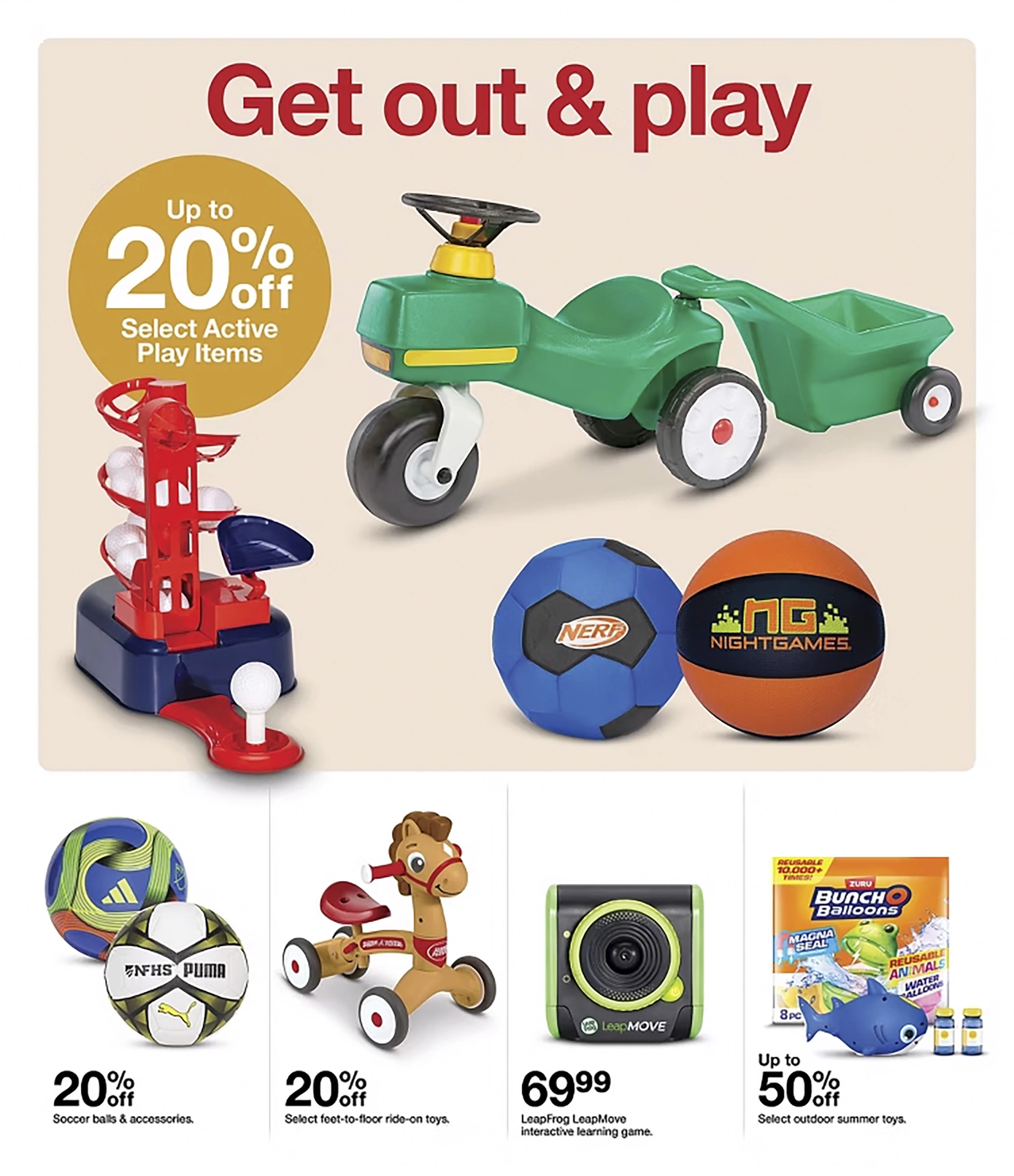 Target Weekly Ad Page 11