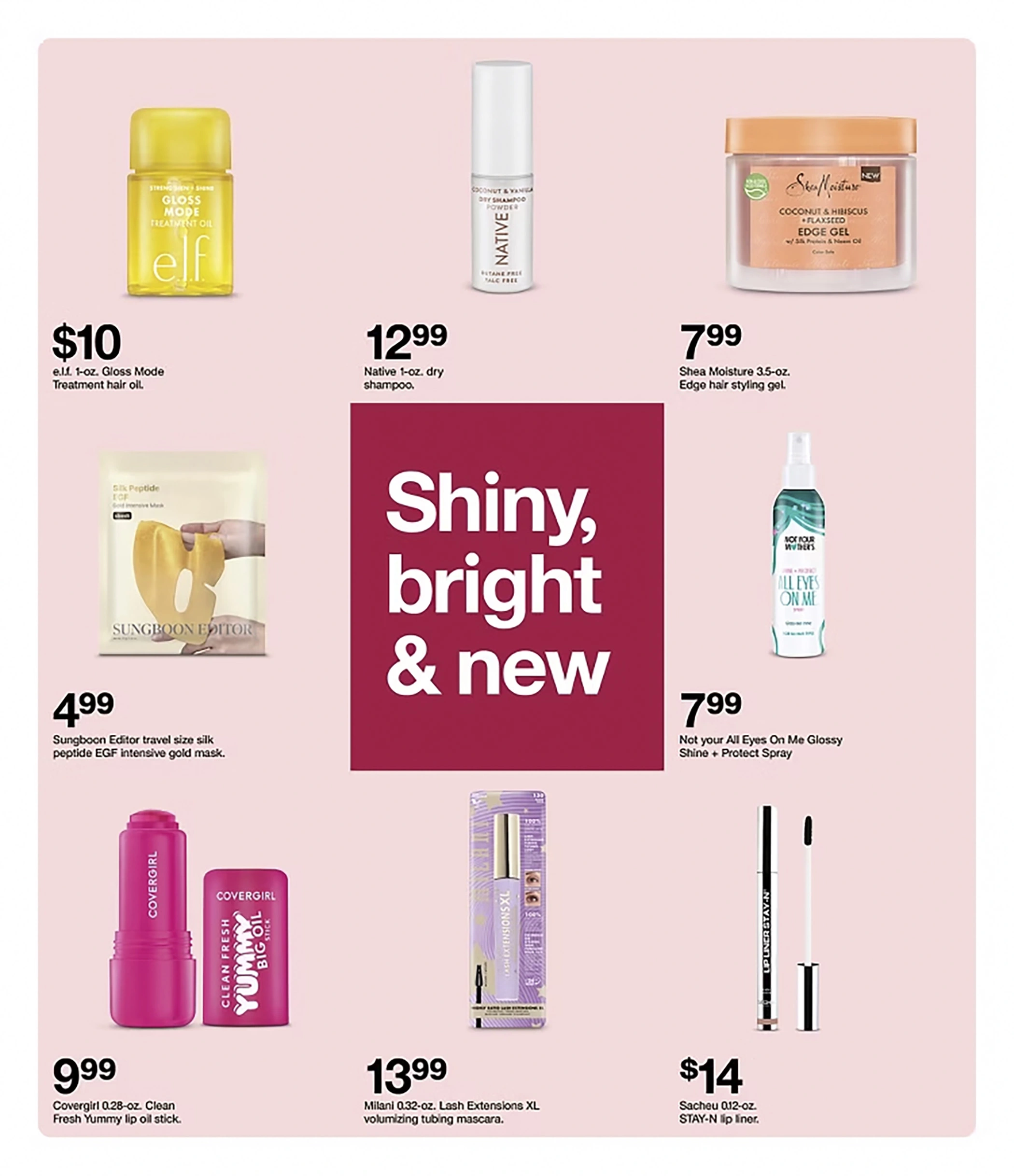 Target Weekly Ad Page 14