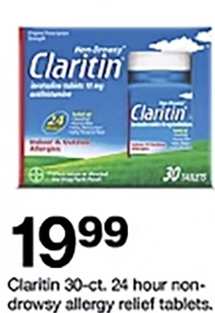 Claritin