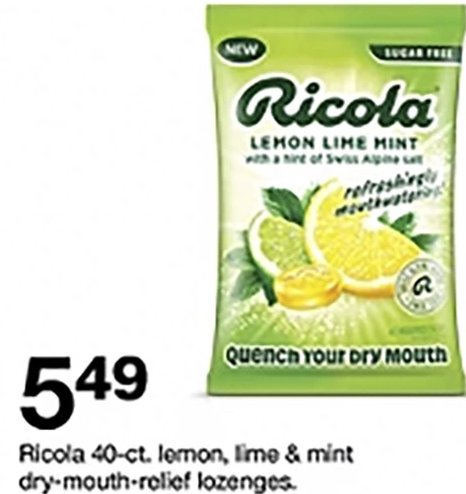 Ricola