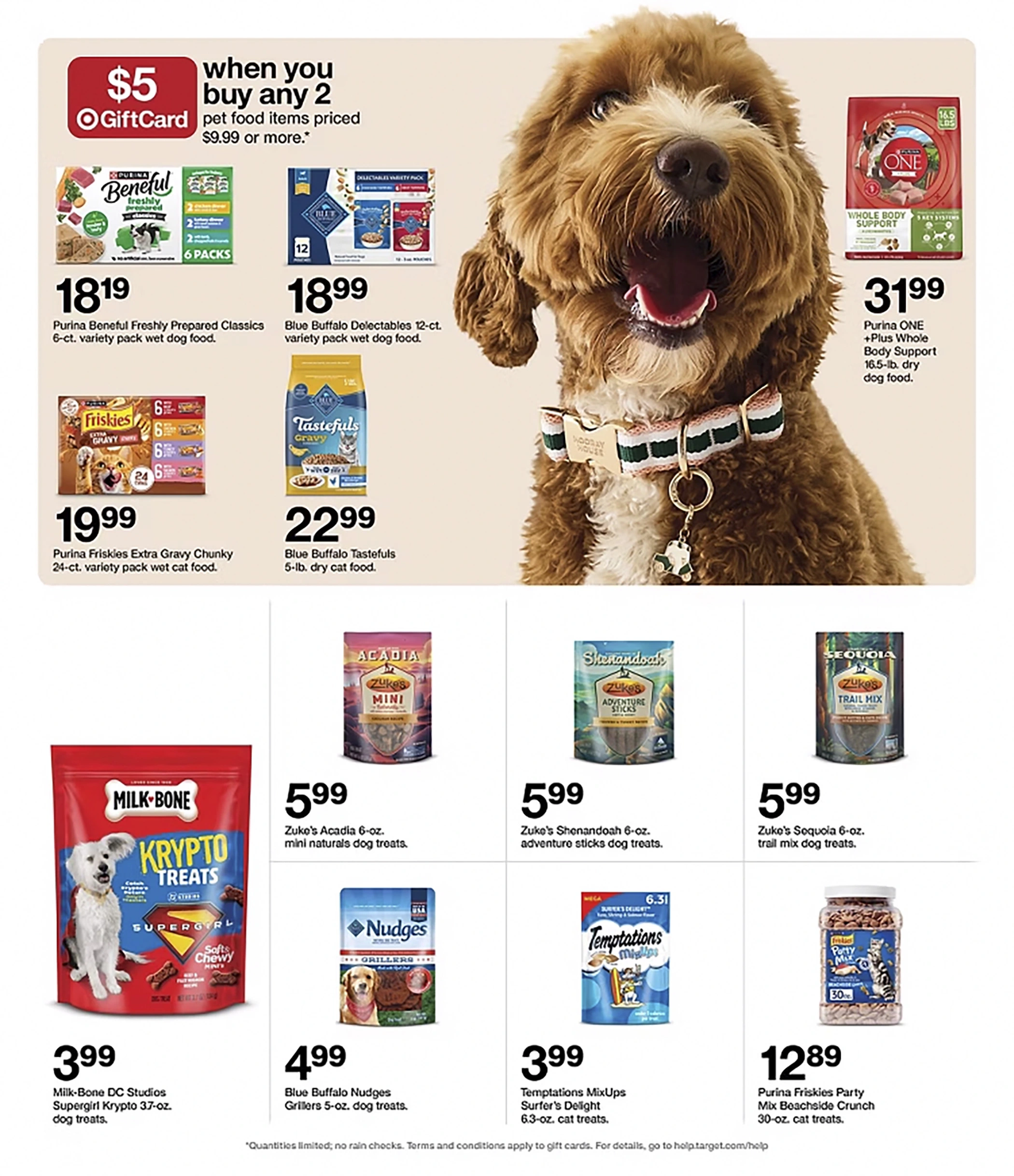 Target Weekly Ad Page 18