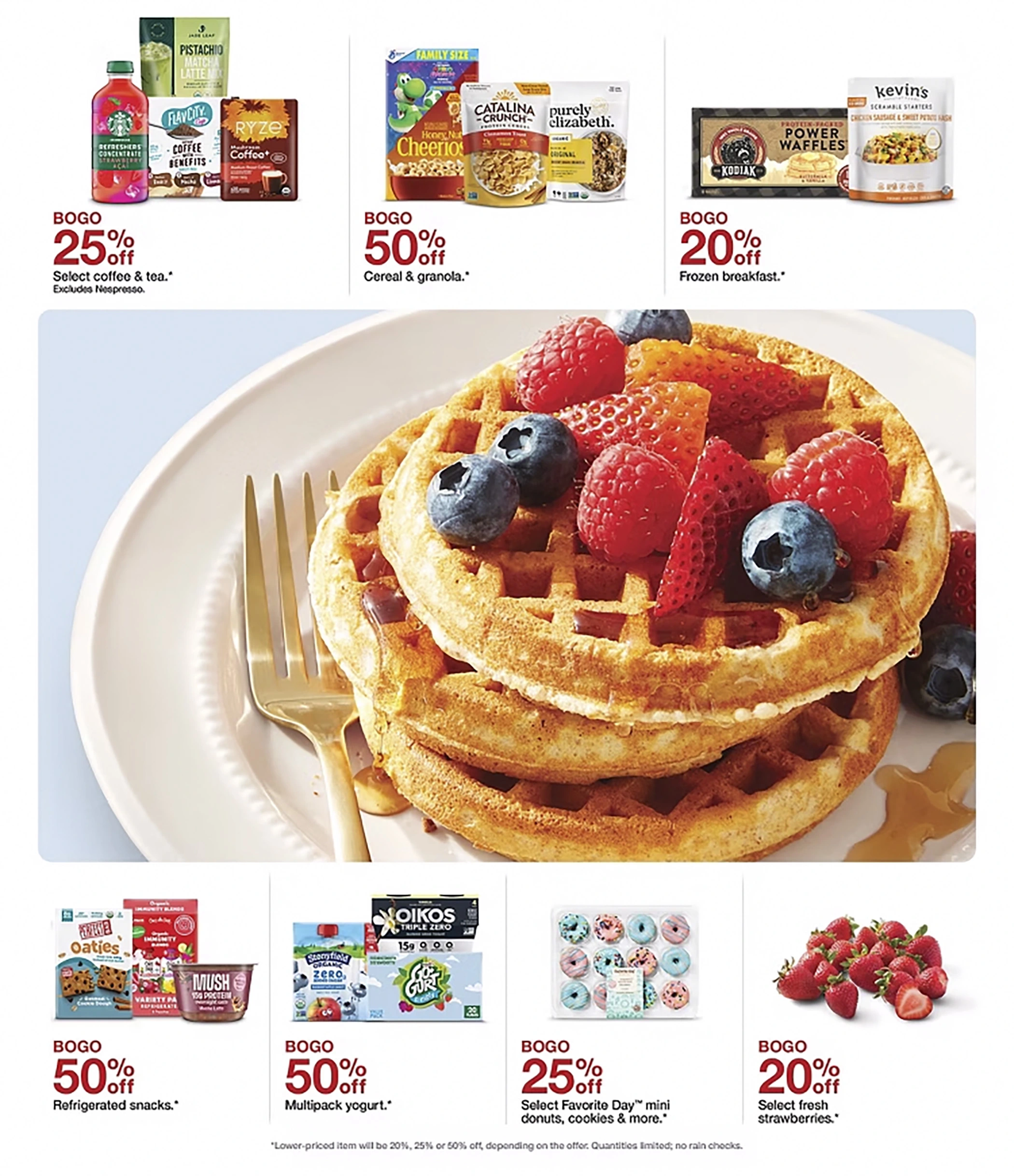 Target Weekly Ad Page 23