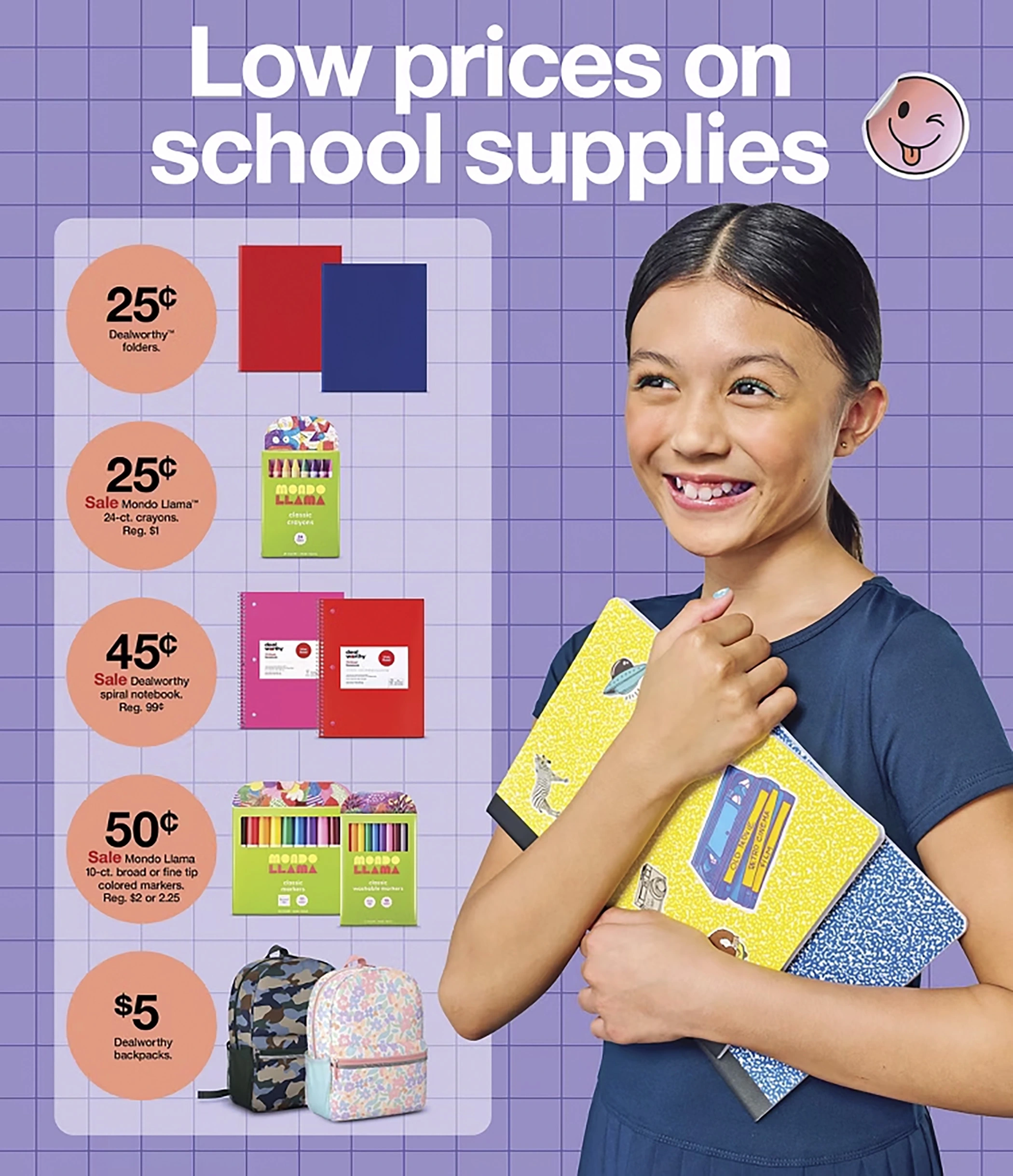 Target Weekly Ad Page 27