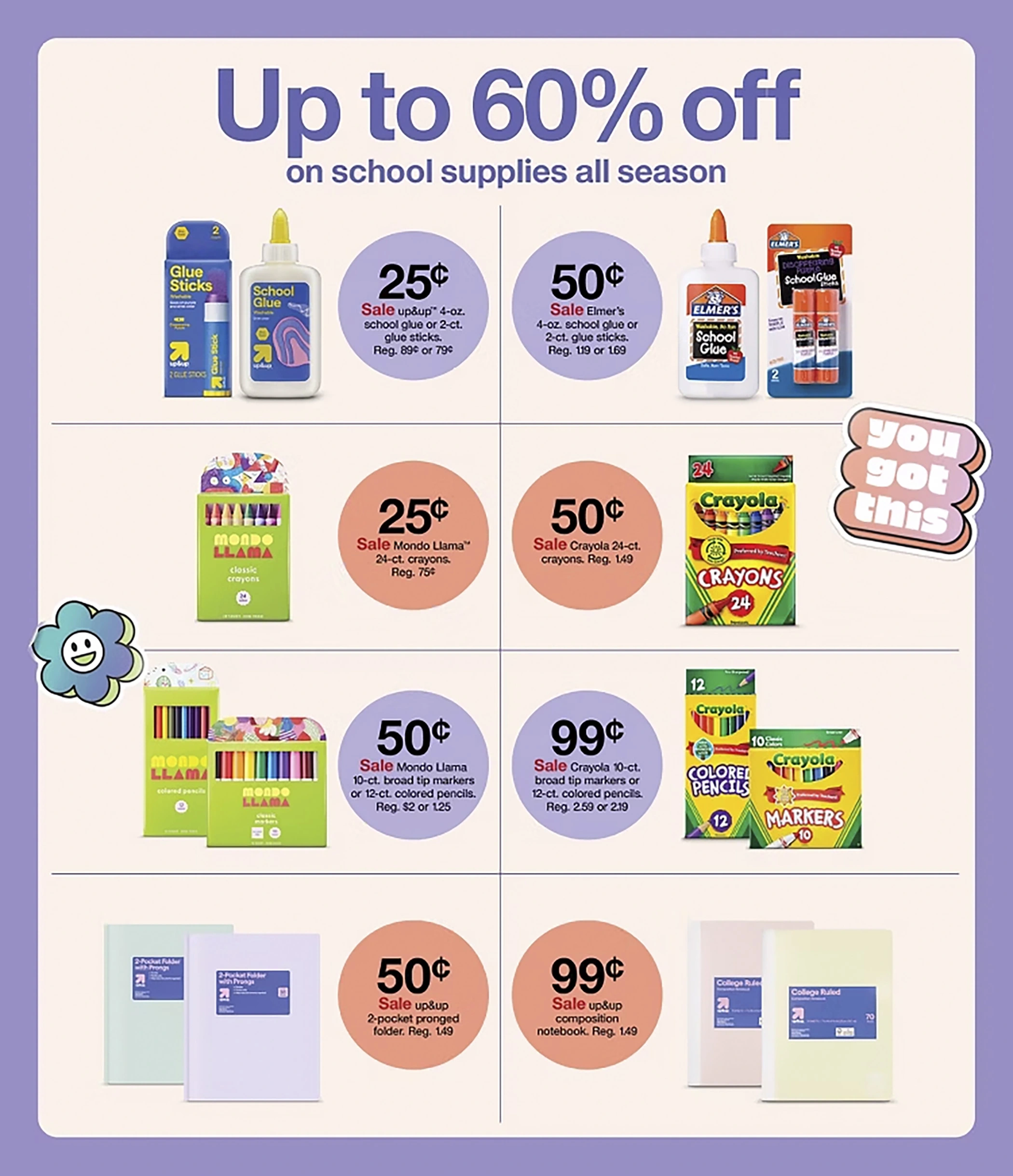 Target Weekly Ad Page 28