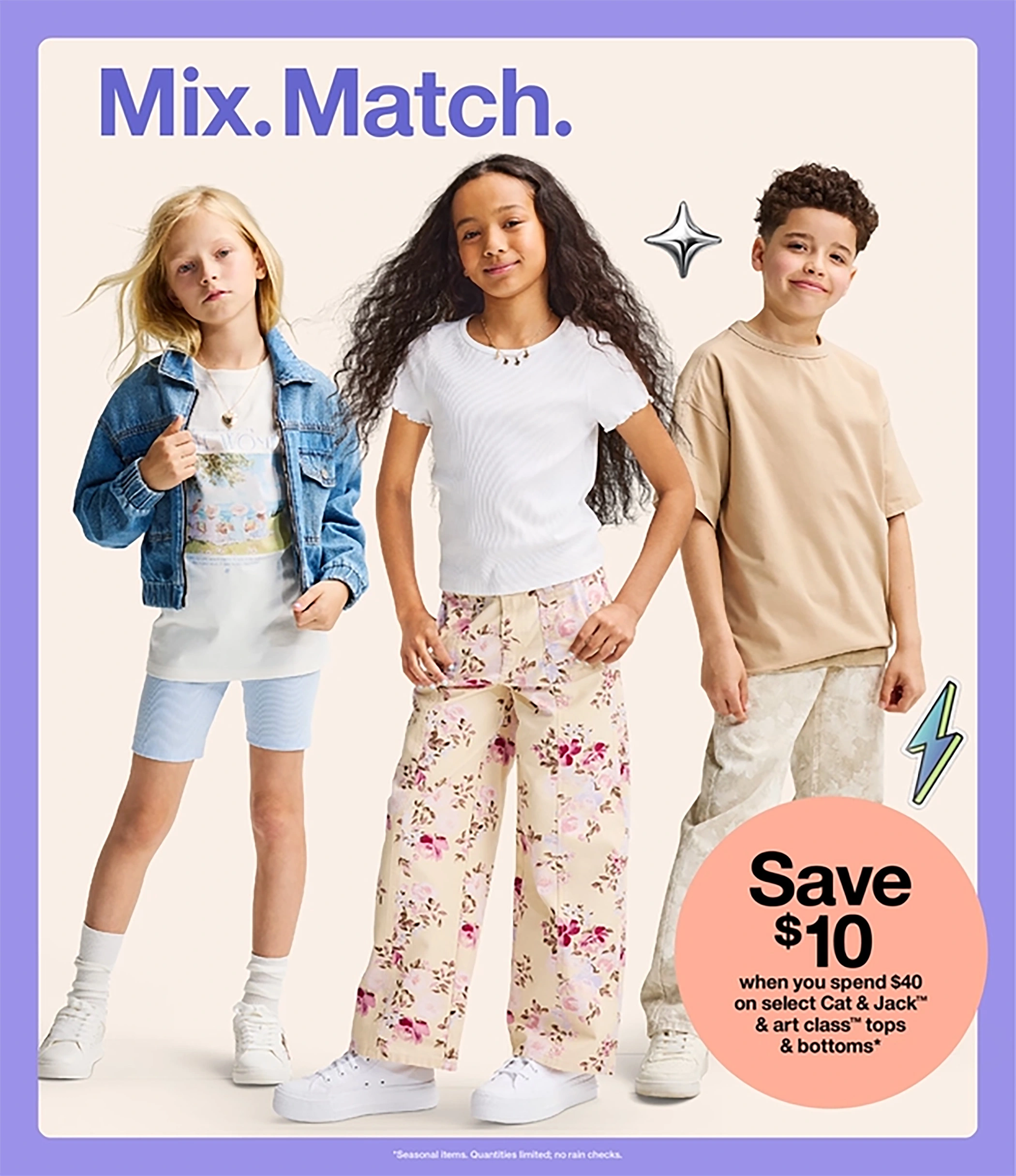 Target Weekly Ad Page 32
