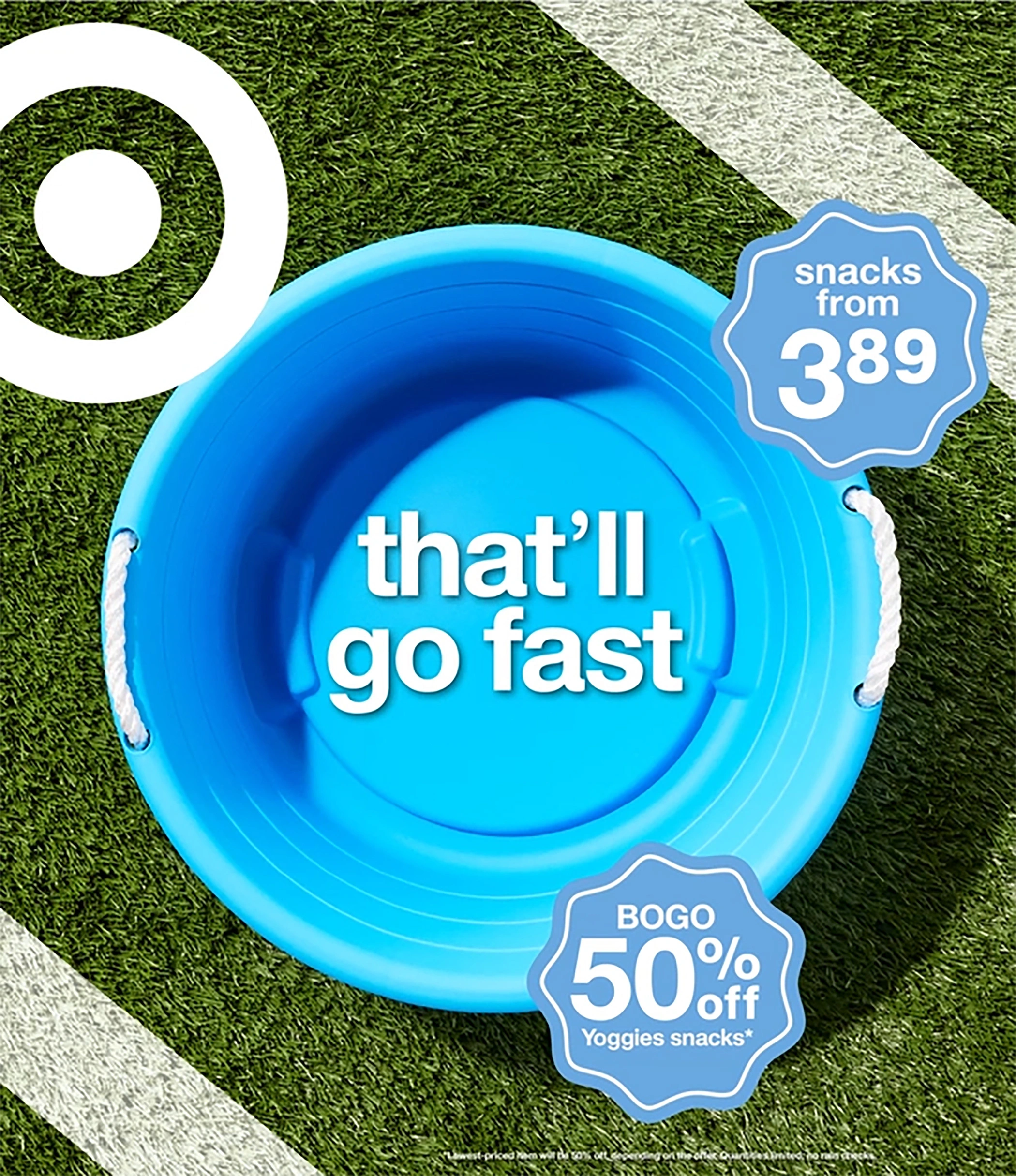 Target Weekly Ad Page 33