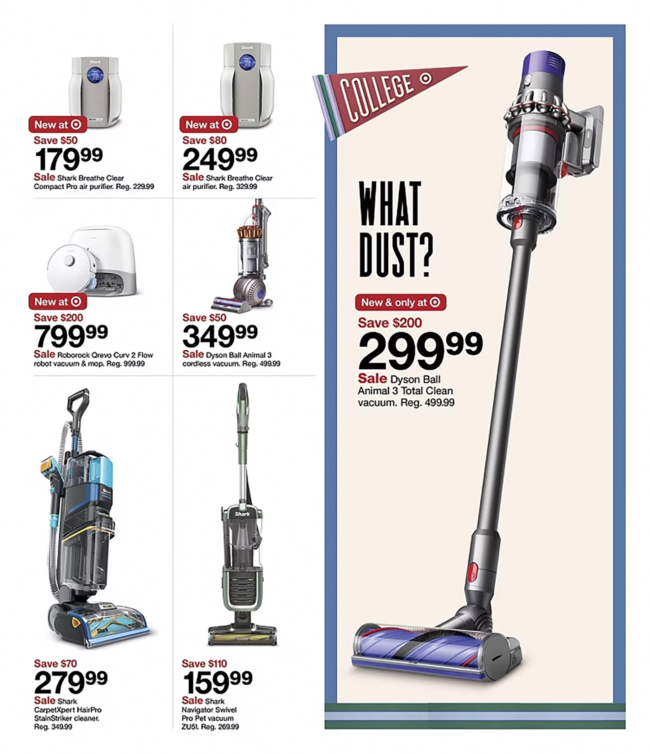 Target Weekly Ad Page 5