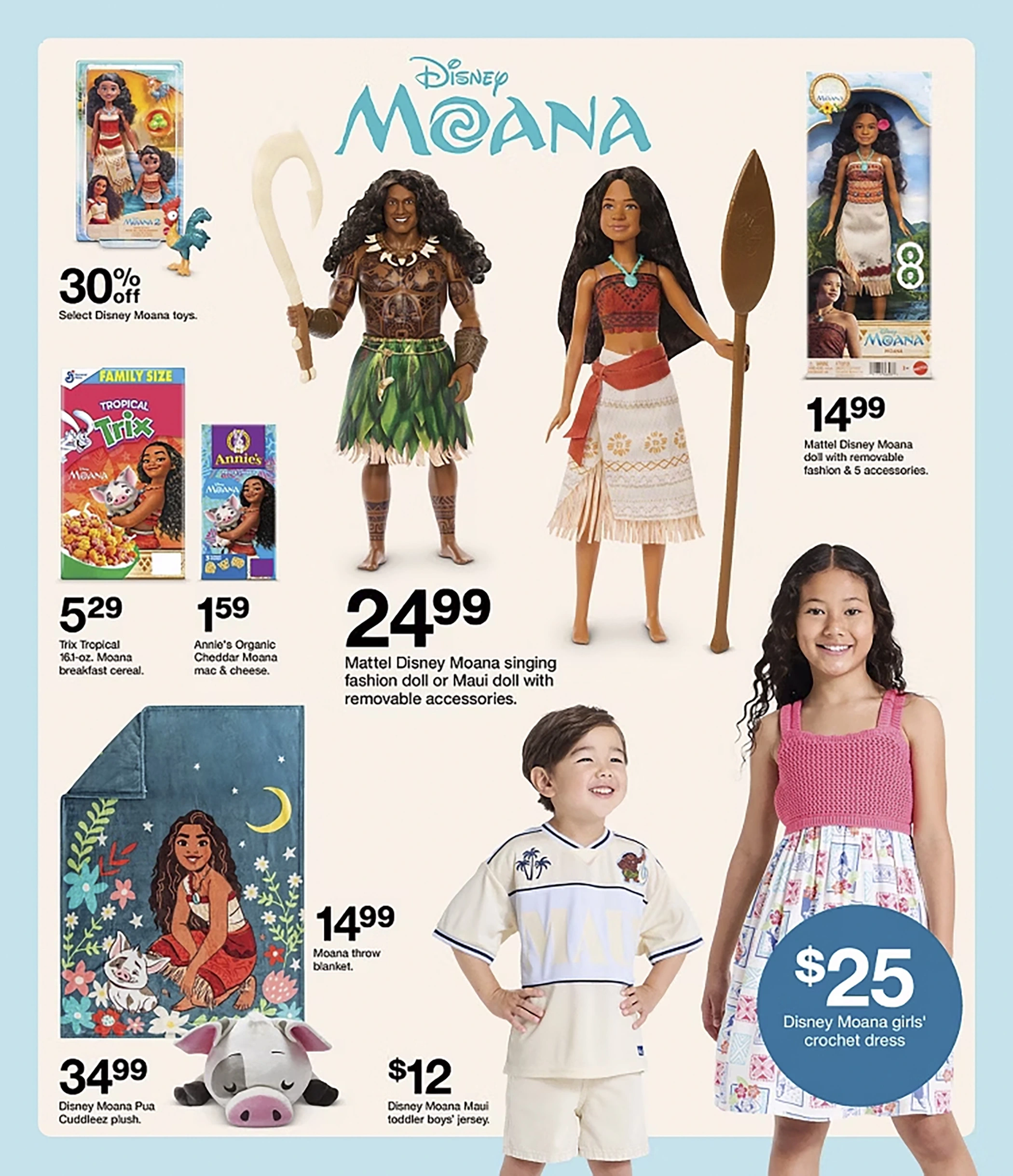Target Weekly Ad Page 9