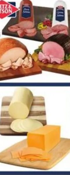 Primo Taglio® Italian Cheese Cup