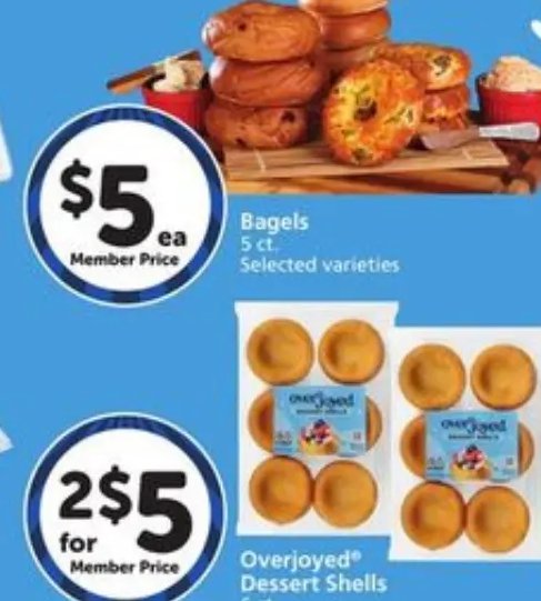 Bagels