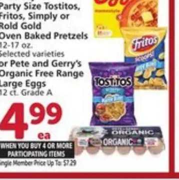 Signature SELECT® Pasta
