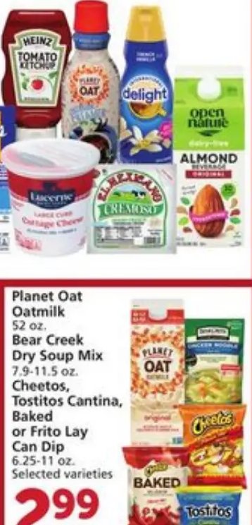 Planet Oat Oatmilk