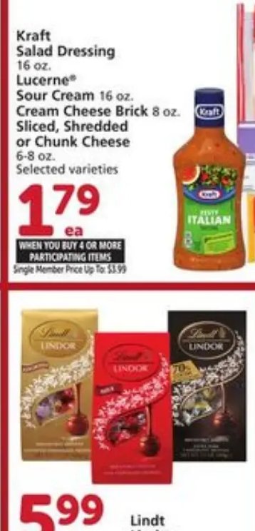 International Delight Creamer