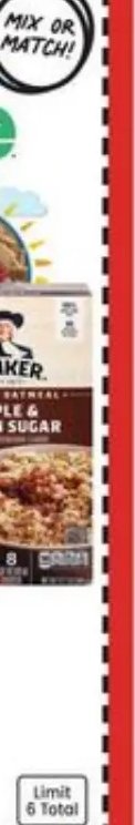 Open Nature® Almond Milk