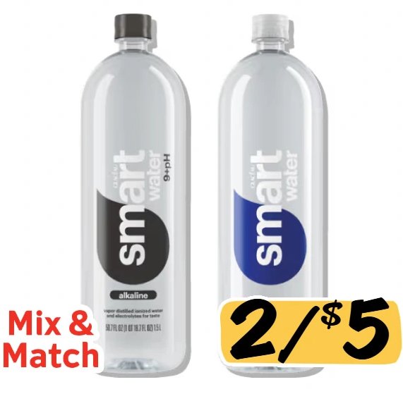 smartwater