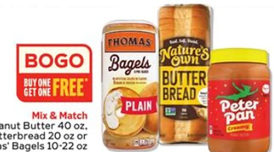 Thomas' Bagels