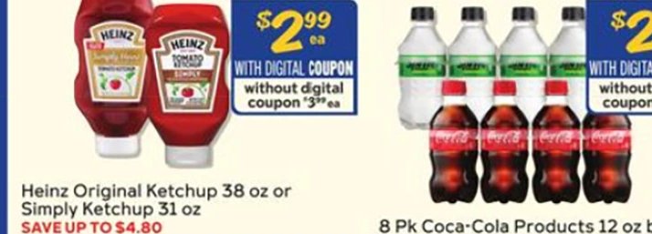 Heinz Original Ketchup