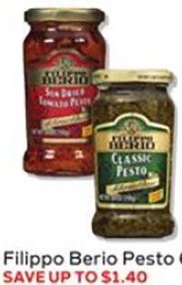 Filippo Berio Pesto
